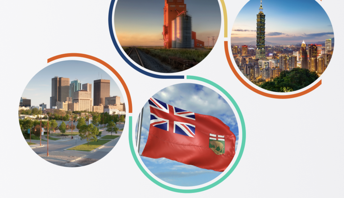 World Trade Centre Winnipeg